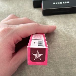 Jeffree Star Liquid Lipstick Sheriff Star Mystery Shade
